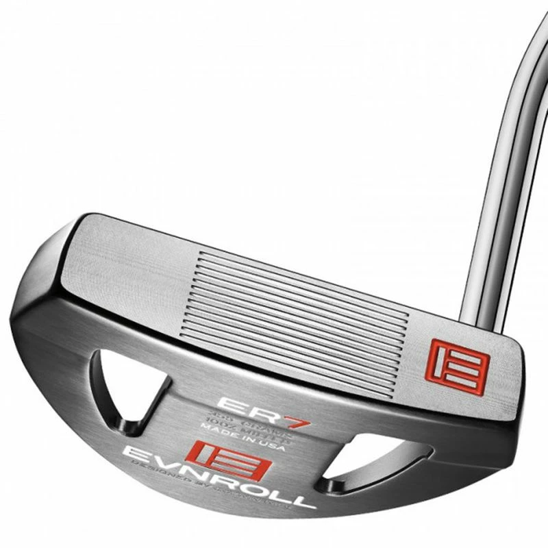 EVNROLL Evntoll ER7 FullMallet Putter