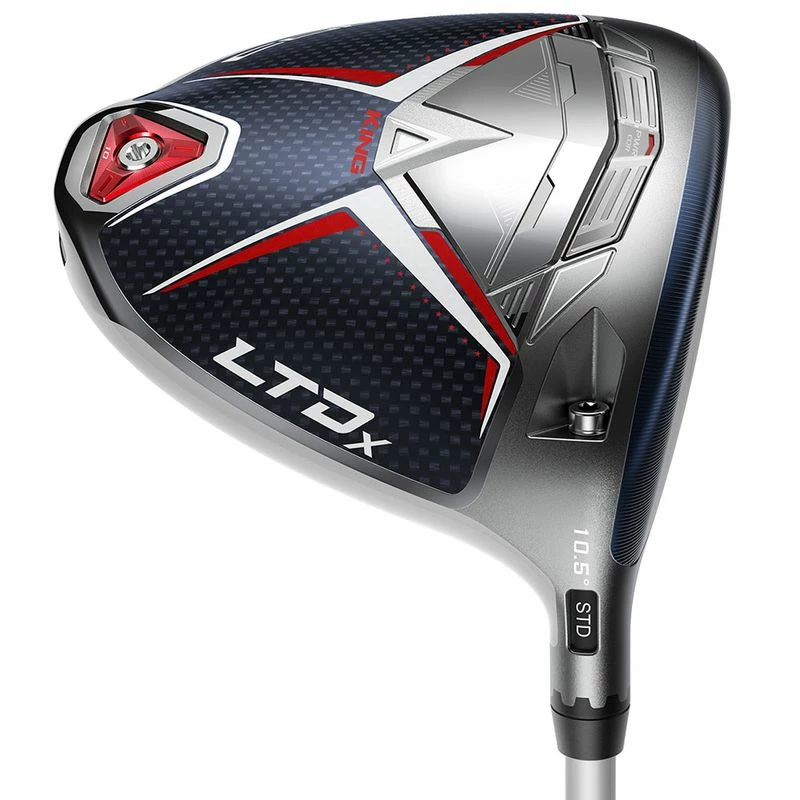 Cobra LTDx Volition Driver