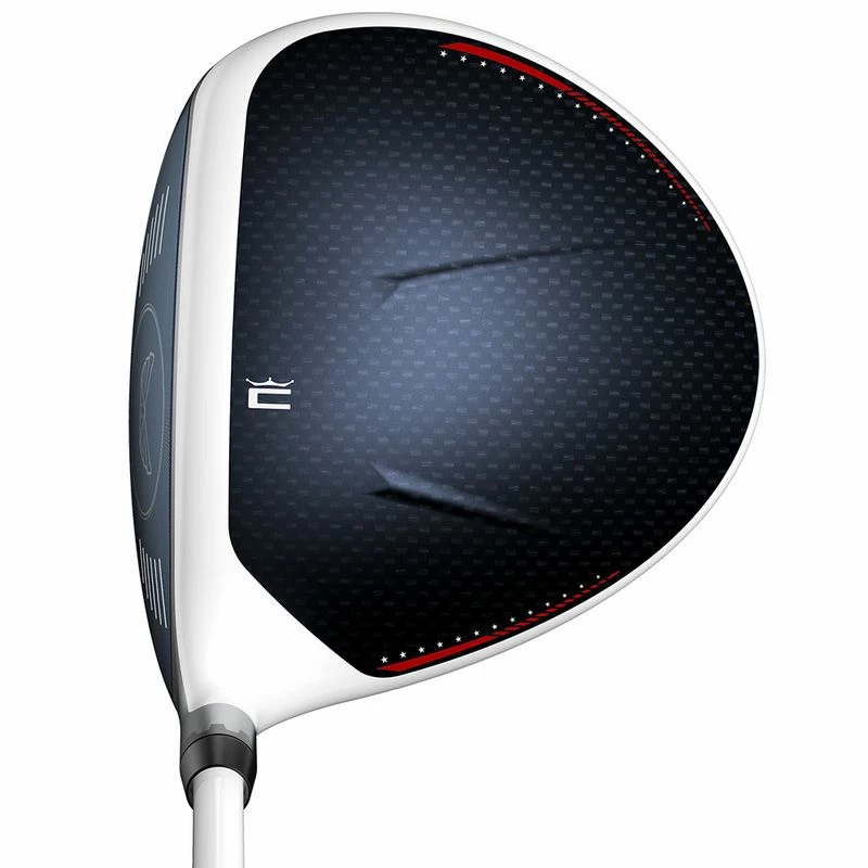 Cobra LTDx Volition Driver - Image 2