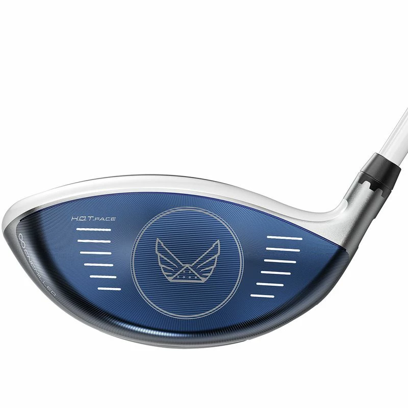 Cobra LTDx Volition Driver - Image 4