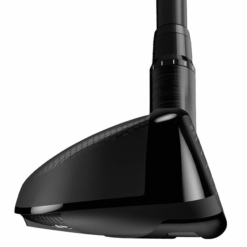 TaylorMade SIM 2 Rescue '21 - Image 3