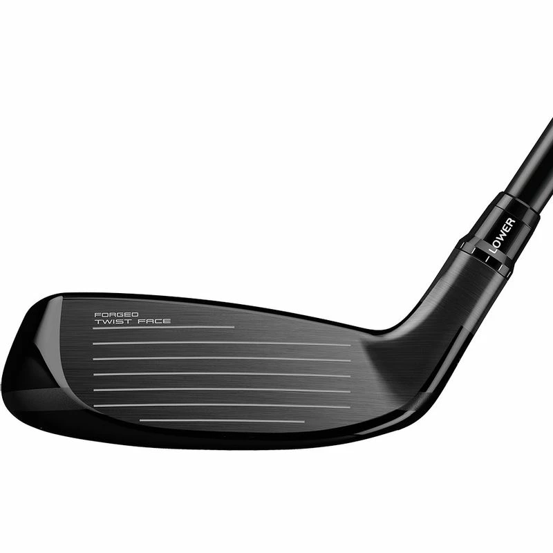 TaylorMade SIM 2 Rescue '21 - Image 4