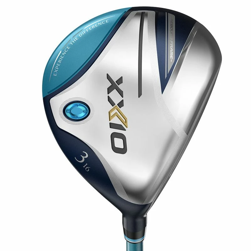 XXIO Women's 12 Fairway Wood