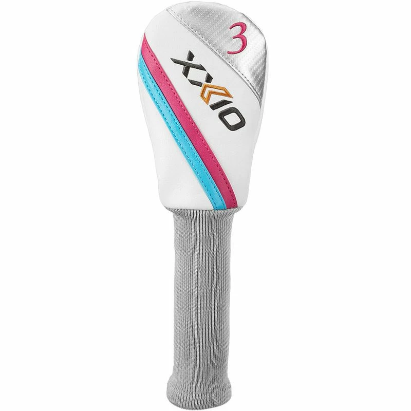 XXIO Women's 12 Fairway Wood - Image 2