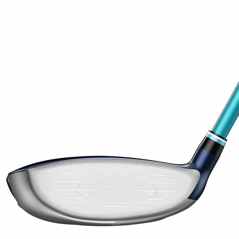 XXIO Women's 12 Fairway Wood - Image 4