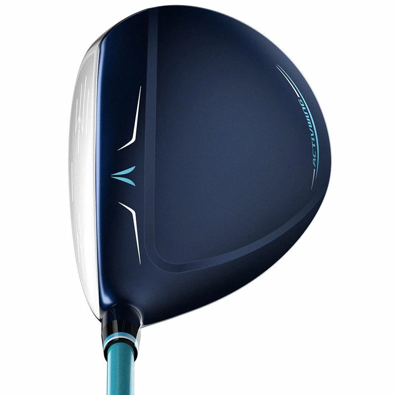XXIO Women's 12 Fairway Wood - Image 5