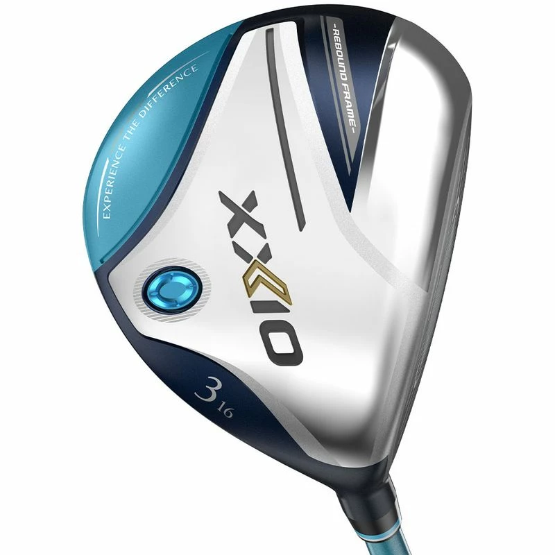 XXIO Women's 12 Fairway Wood - Image 6