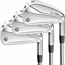 TaylorMade P790 Iron Set