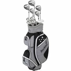 Tour Edge Women's Lady Edge Full Package Set