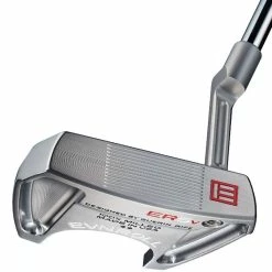 Evnroll ER5v2 Short Plumber Hatchback Mallet Putter