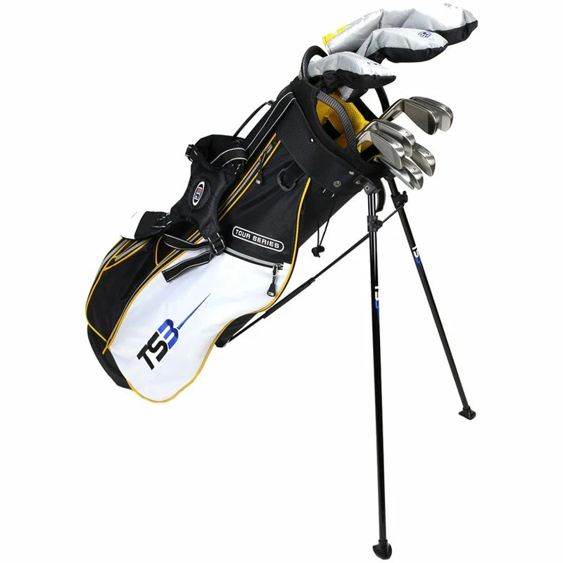 US Kids U.S. Kids Juniors' TS3 10pc Package Set - Image 2