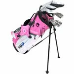 US Kids U.S. Kids Juniors' TS3 10pc Package Set - Image 6