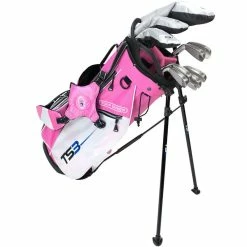 US Kids U.S. Kids Juniors' TS3 10pc Package Set