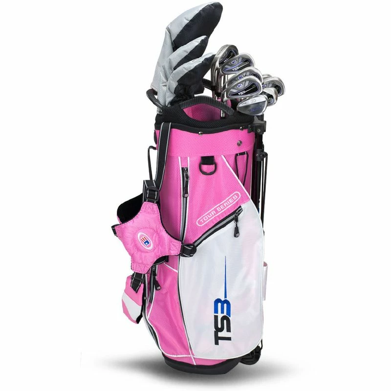 US Kids U.S. Kids Juniors' TS3 10pc Package Set - Image 3