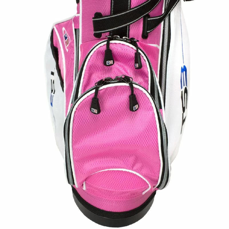 US Kids U.S. Kids Juniors' TS3 10pc Package Set - Image 4