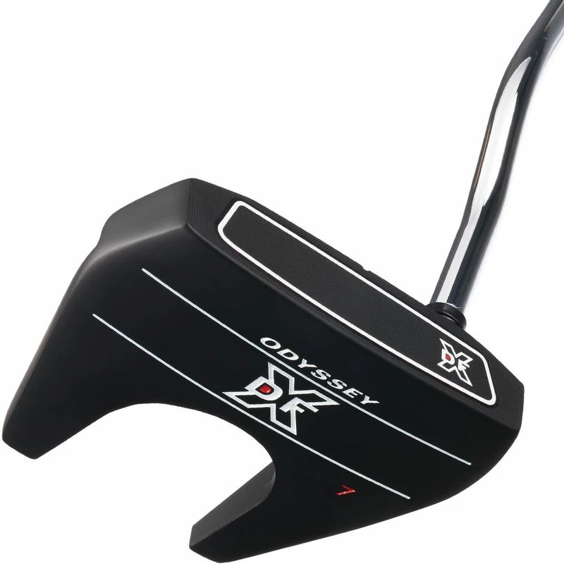 Odyssey DFX Number 7 Putter