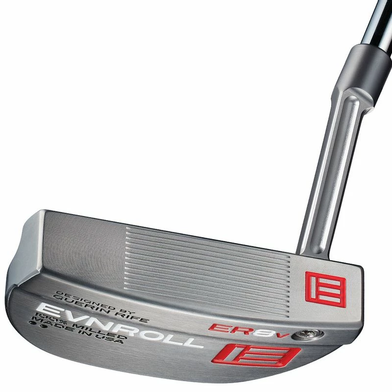 Evnroll ER8v Long Slant TourMallet Putter - Image 2