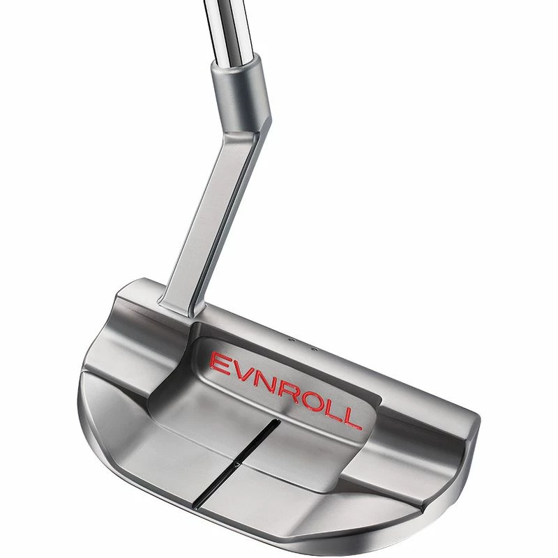 Evnroll ER8v Long Slant TourMallet Putter - Image 5
