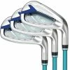 XXIO Women's 12 Iron Set