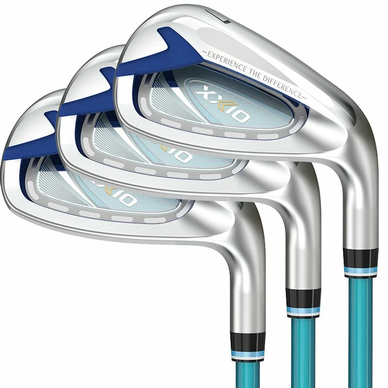 XXIO Women's 12 Iron Set