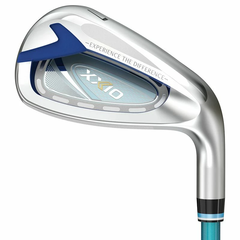 XXIO Women's 12 Iron Set - Image 2