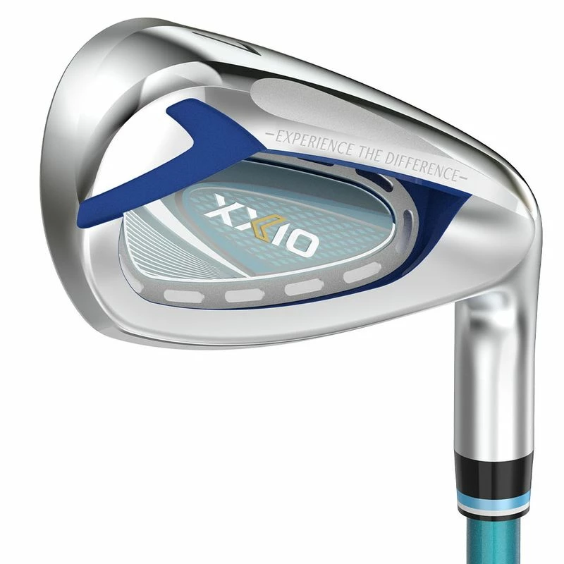 XXIO Women's 12 Iron Set - Image 5