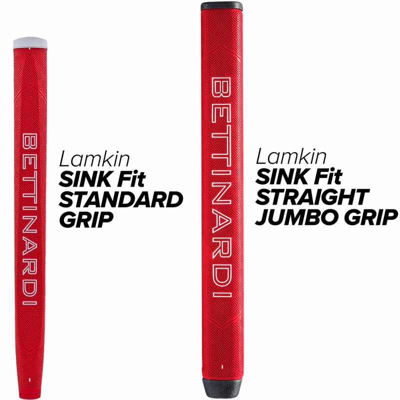 Bettinardi Studio Stock '21 Number 18 Putter - Image 3