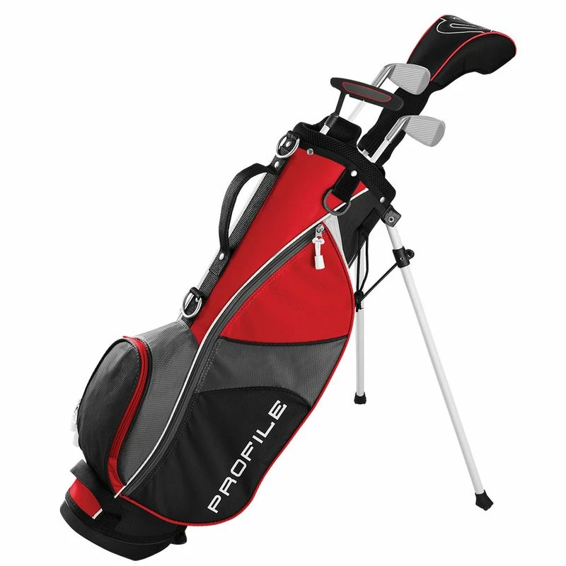 Wilson Juniors' Profile JGI Small Package Set - Image 2