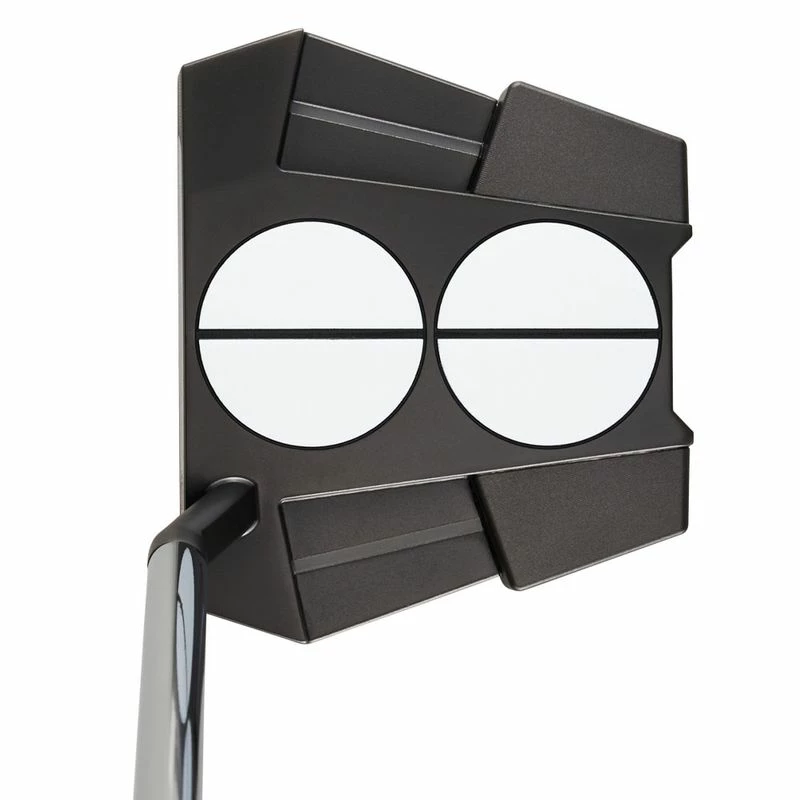 Odyssey 2-Ball Eleven Tour Lined S Putter - Image 2