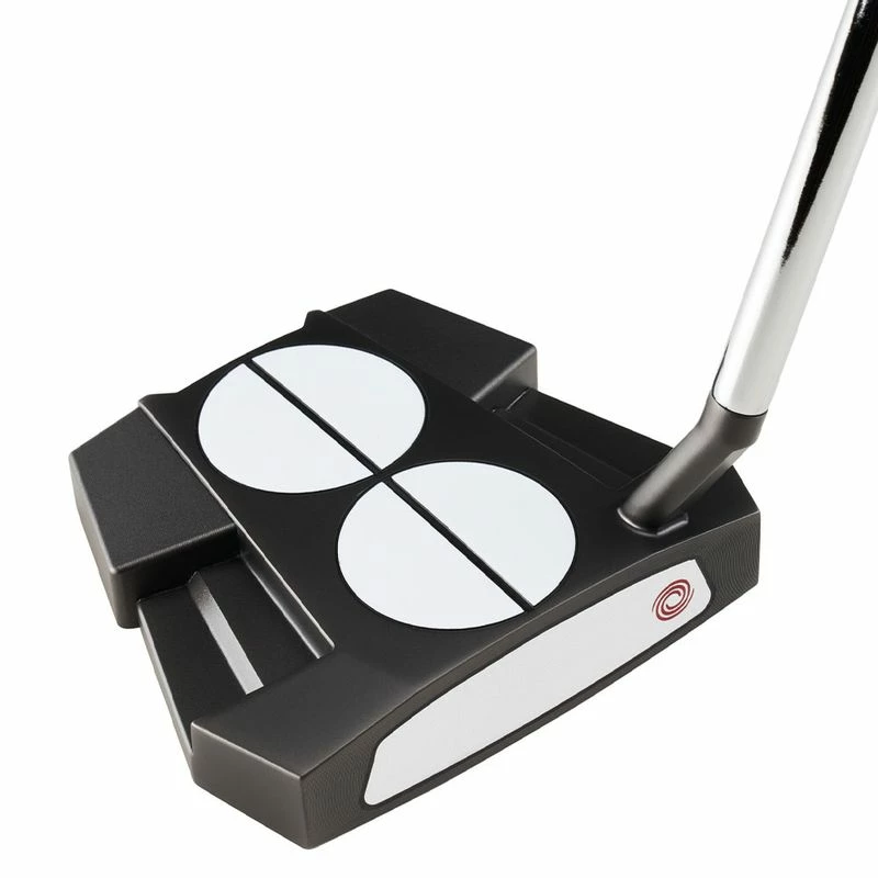 Odyssey 2-Ball Eleven Tour Lined S Putter - Image 3