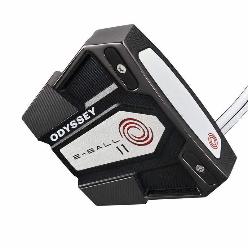 Odyssey 2-Ball Eleven DB Putter