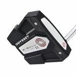 Odyssey 2-Ball Eleven Triple Track DB Putter - Image 5
