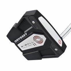 Odyssey 2-Ball Eleven Triple Track DB Putter