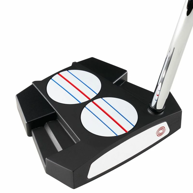 Odyssey 2-Ball Eleven Triple Track DB Putter - Image 2