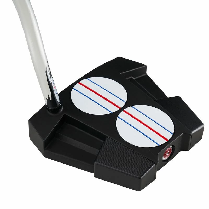 Odyssey 2-Ball Eleven Triple Track DB Putter - Image 3