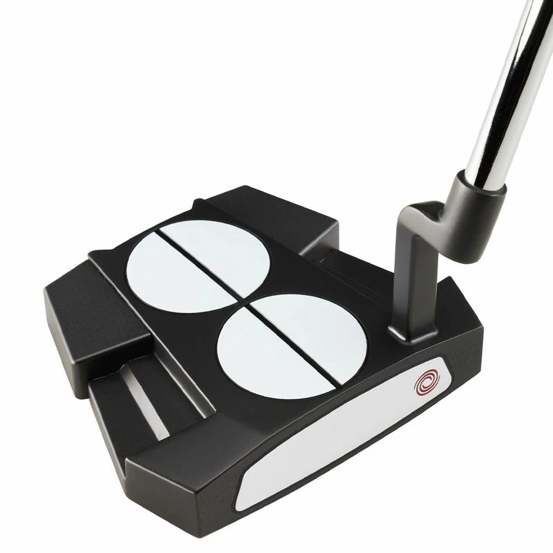 Odyssey 2-Ball Eleven Tour Lined CH Putter - Image 2