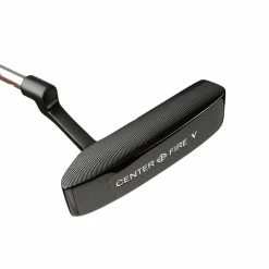 Pinseeker Centerfire V Putter