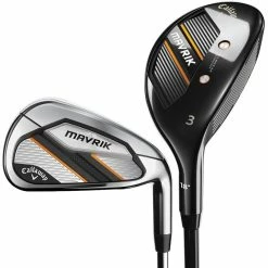 Callaway MAVRIK 8PC Combo Set '22