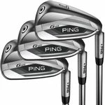 PING G425 Iron Set W/ TV360 - Image 6
