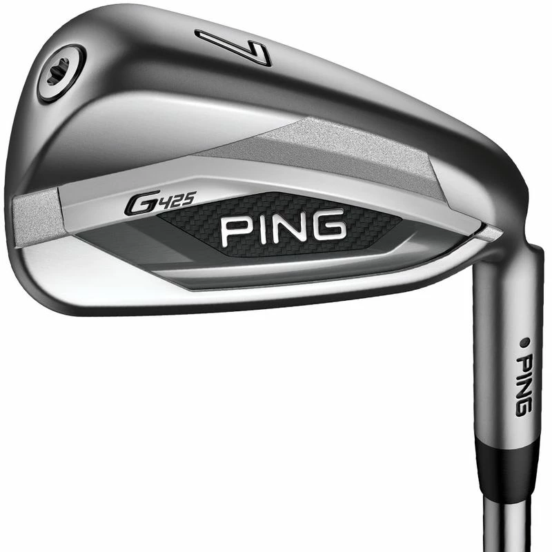 PING G425 Iron Set W/ TV360 - Image 5