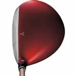 XXIO Women's Eleven Fairway Wood - Bordeaux - Image 4