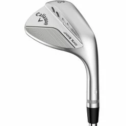 Callaway Jaws Raw Chrome Wedge