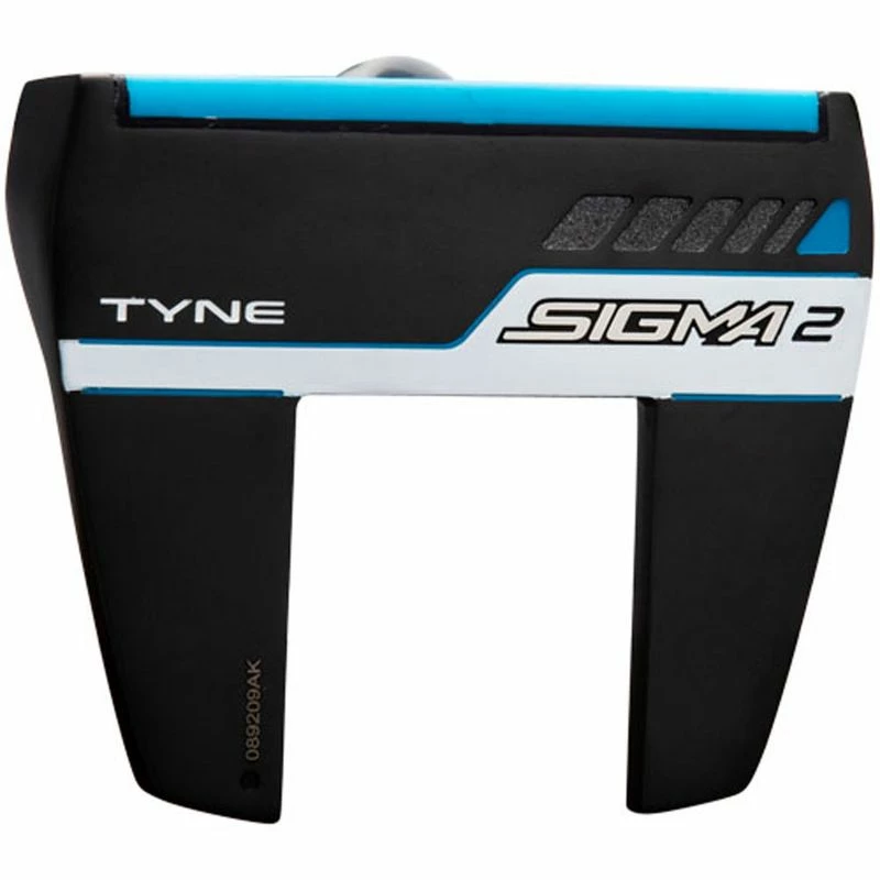 PING Sigma 2 Tyne Putter W/ PP60 Grip - Image 5