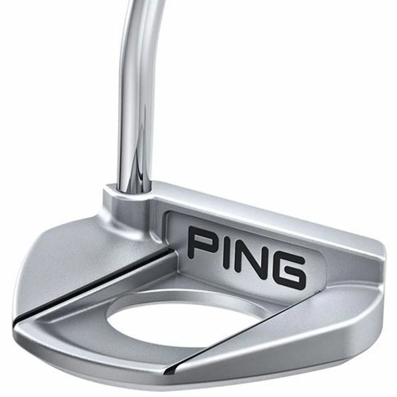 PING Sigma 2 Fetch Putter W/ PP60 Grip - Image 3
