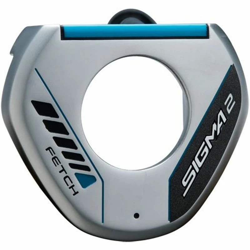 PING Sigma 2 Fetch Putter W/ PP60 Grip - Image 5