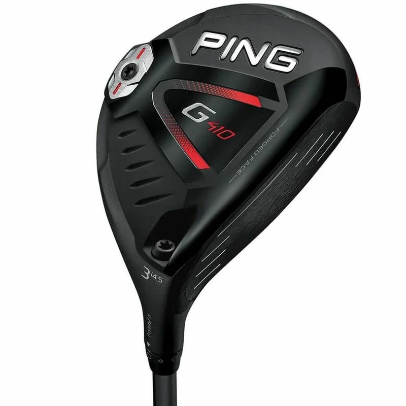 PING G410 Fairway Wood
