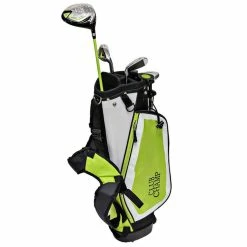 Club Champ Juniors' DTP1 Package Set For Golfers 46"–52"