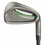 PING Juniors' Prodi G Individual Iron - Image 3