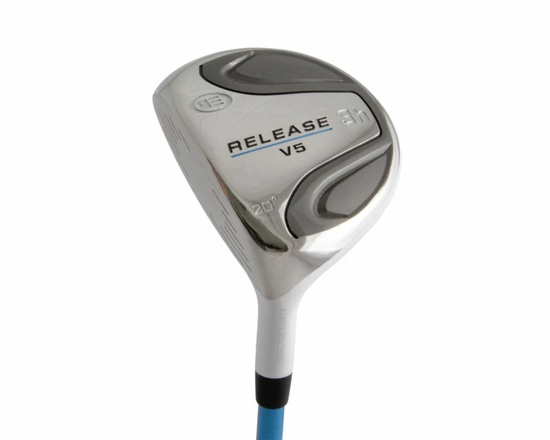 US Kids U.S. Kids Juniors’ TS-V5 Hybrid - Image 5