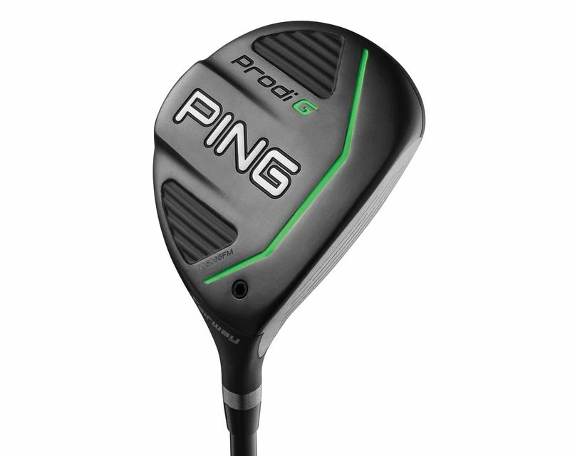PING Juniors' Prodi G Fairway Wood - Image 5